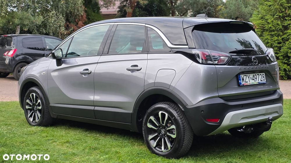 Opel Crossland - 4