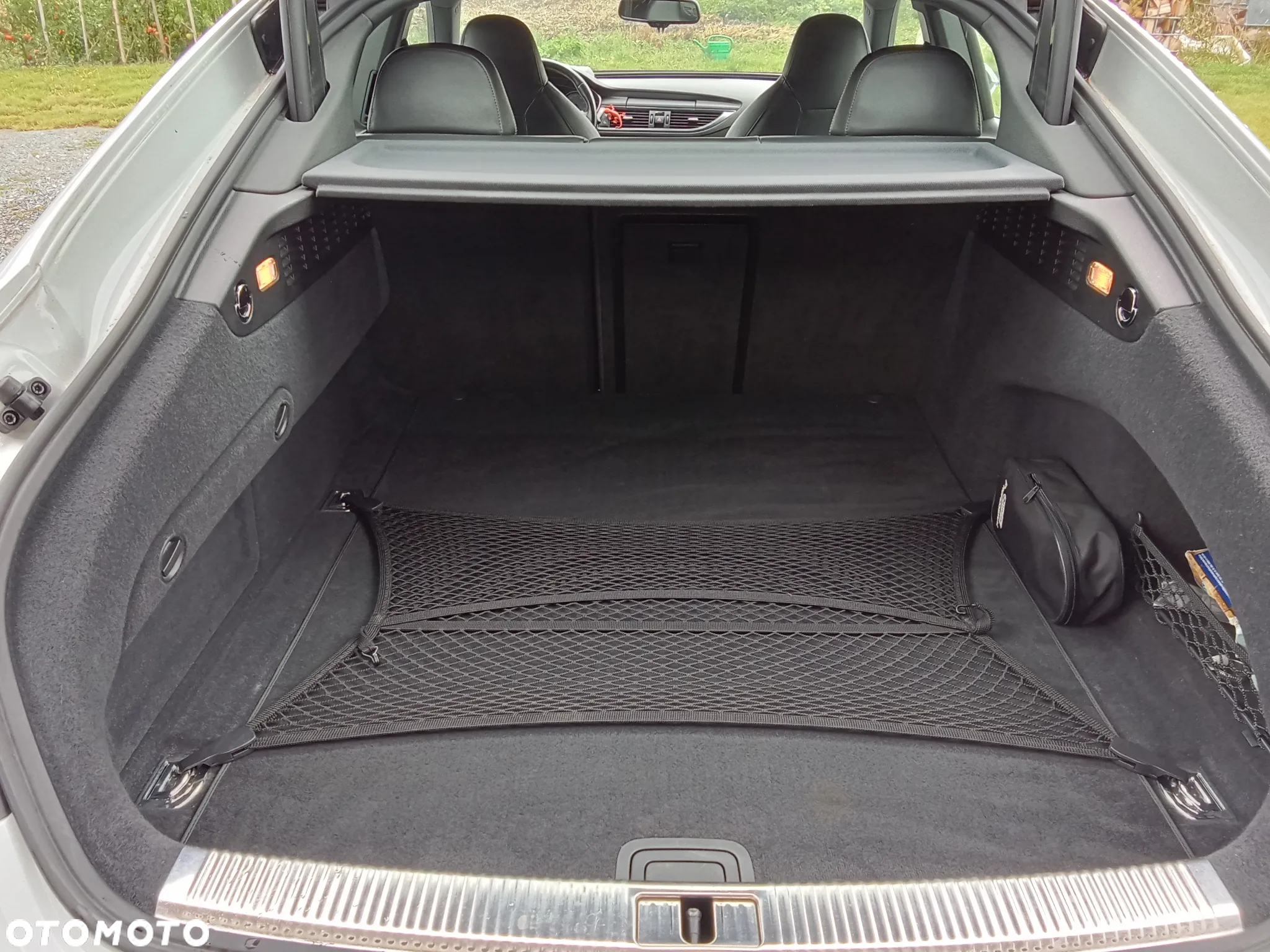Audi S7 Sportback 4.0 TFSI Quattro S tronic - 24
