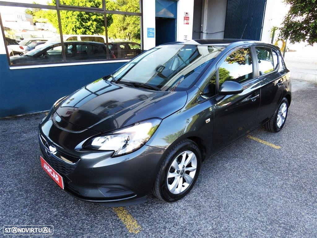 Opel Corsa 1.3 CDTi Business Edition - 2
