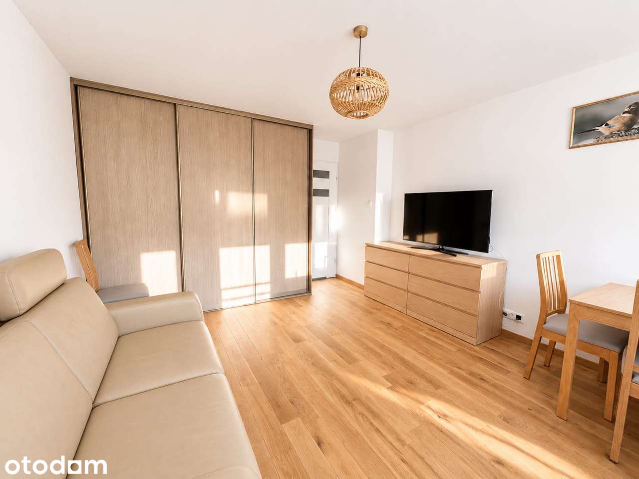 Żoliborz | 2 pokoje, 38 m² | balkon, winda | doskonała komunikacja