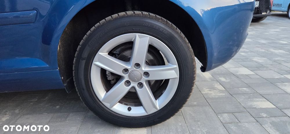 Audi A3 3-drzwiowe 1.4T FSI Attraction - 14