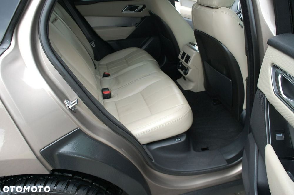 Land Rover Range Rover Velar - 29