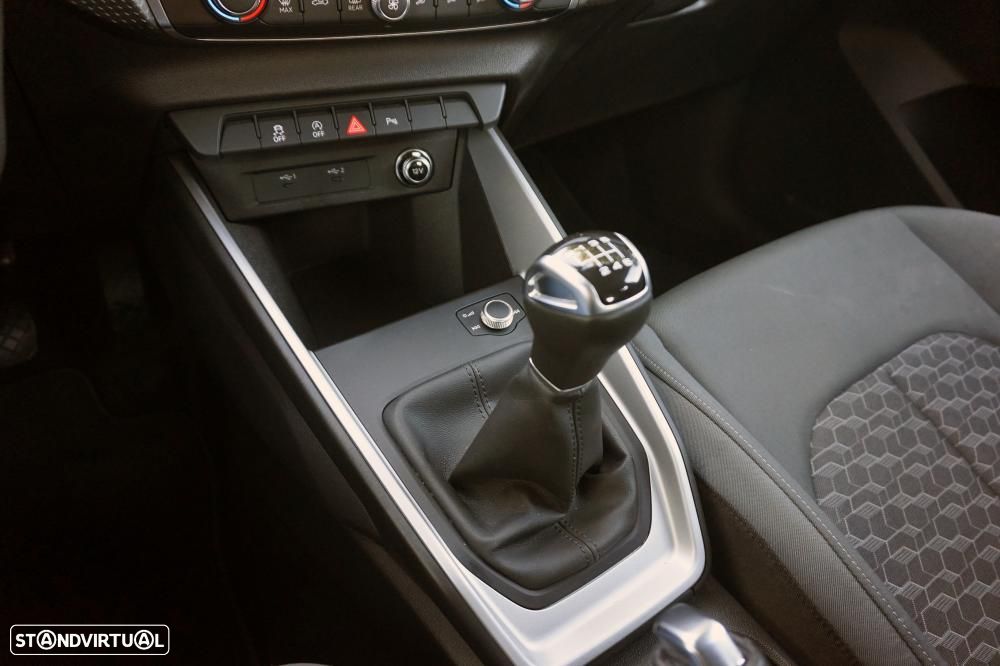 Audi A1 Sportback 30 TFSI S line - 21