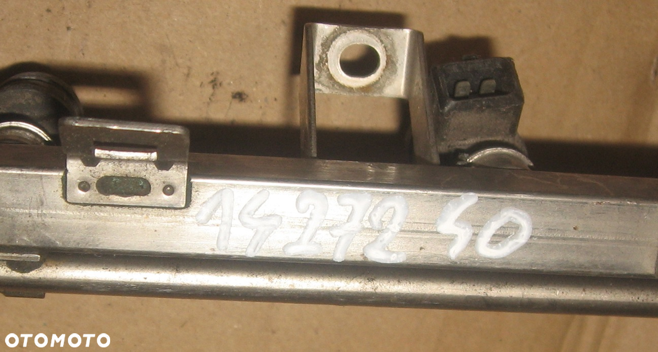 wtrysk wtryski BMW E39 E46 M52 1427240 - 4