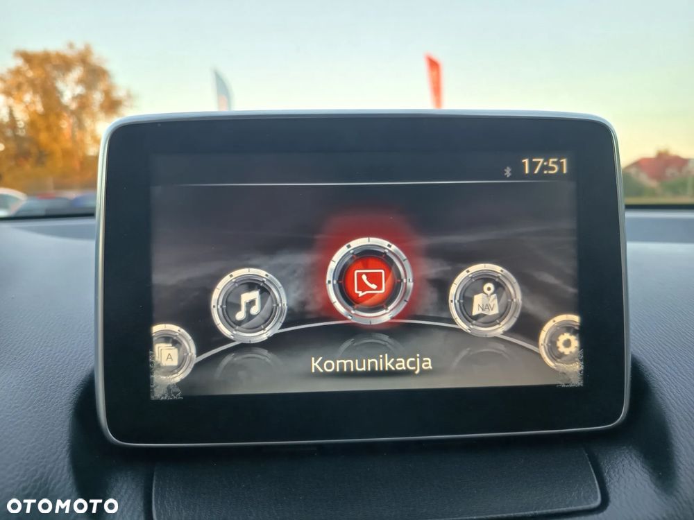 Mazda CX-3 SKYACTIV-G 120 FWD Center-Line - 21