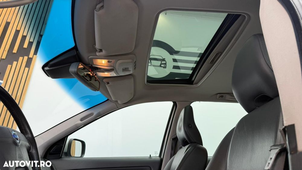 Volvo XC 90 D5 Aut. Kinetic - 25