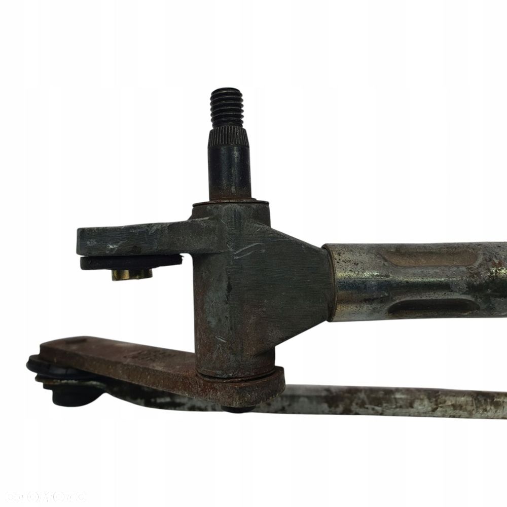 SILNICZEK WYCIERACZEK Fiat Doblo I mechanizm przód przedni 64343418 - 8