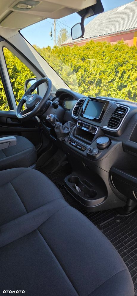 Fiat Ducato - 6
