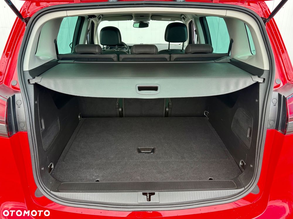 Opel Zafira 1.4 Turbo (ecoFLEX) Start/Stop Innovation - 13