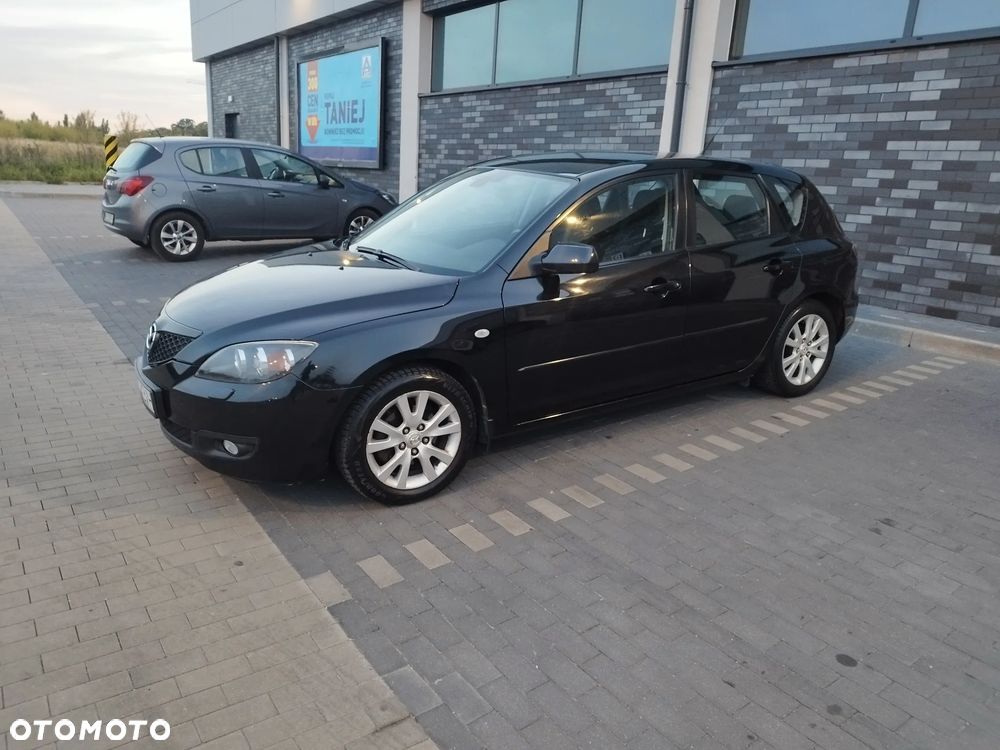 Mazda 3 - 22