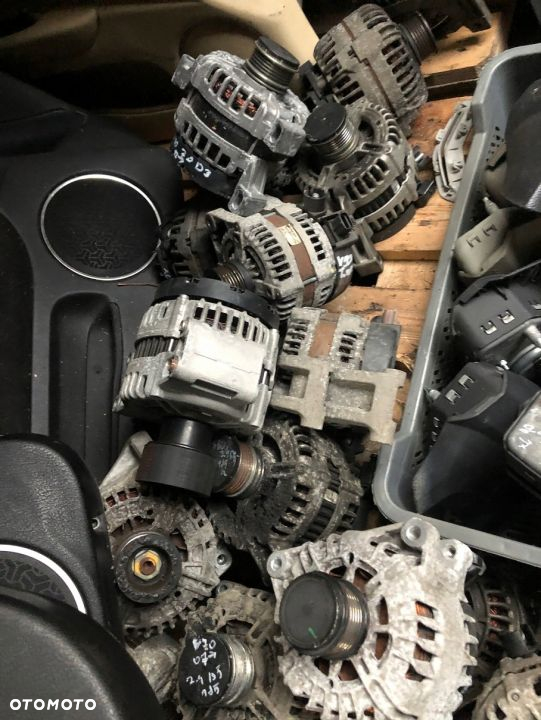 alternator volvo s80 s60 v70 xc90 v50 c30 s40 - 2