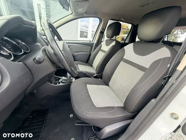 Dacia Duster - 14