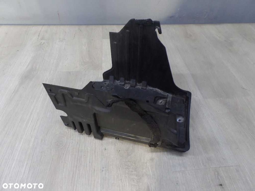 VOLVO S60 II V60 1.6 D D2 06- PODSTAWA AKUMULATORA 31299569 - 2