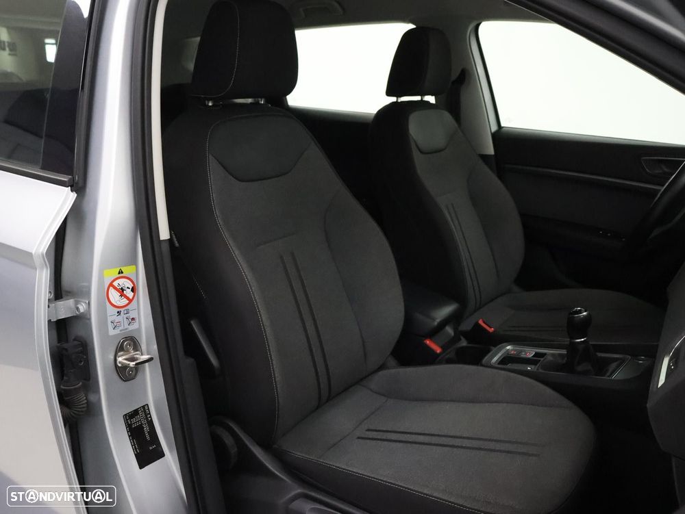 SEAT Ateca 1.0 TSI Style - 27