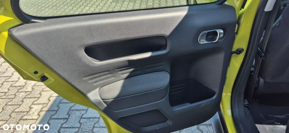 Citroën C4 Cactus 1.2 PureTech Shine - 21