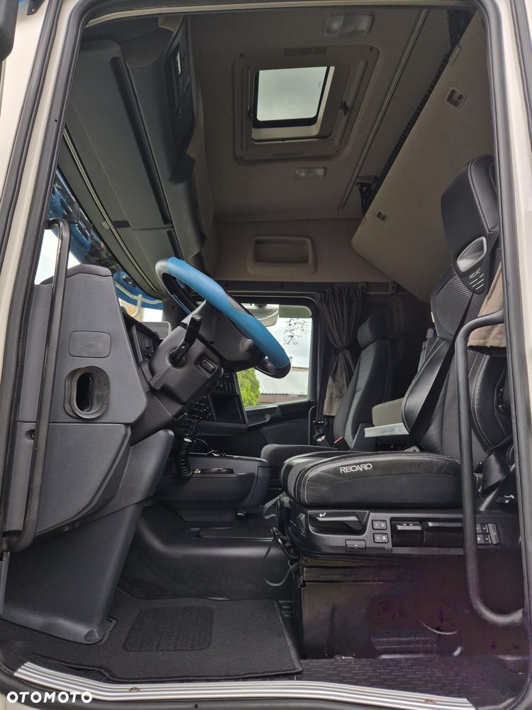 Scania R410 - 21