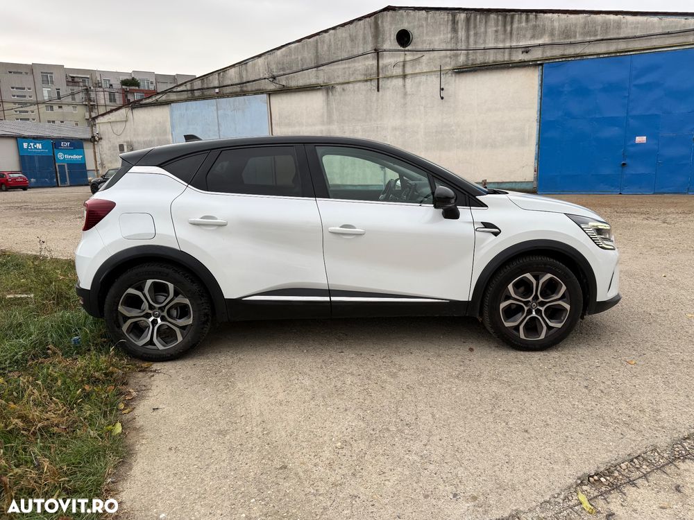 Renault Captur - 5