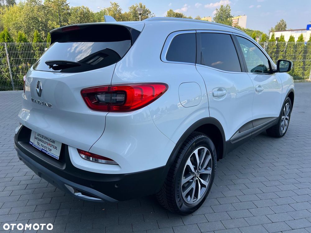 Renault Kadjar TCe 160 EDC GPF INTENS - 6