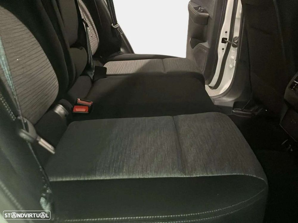 Nissan X-Trail - 17