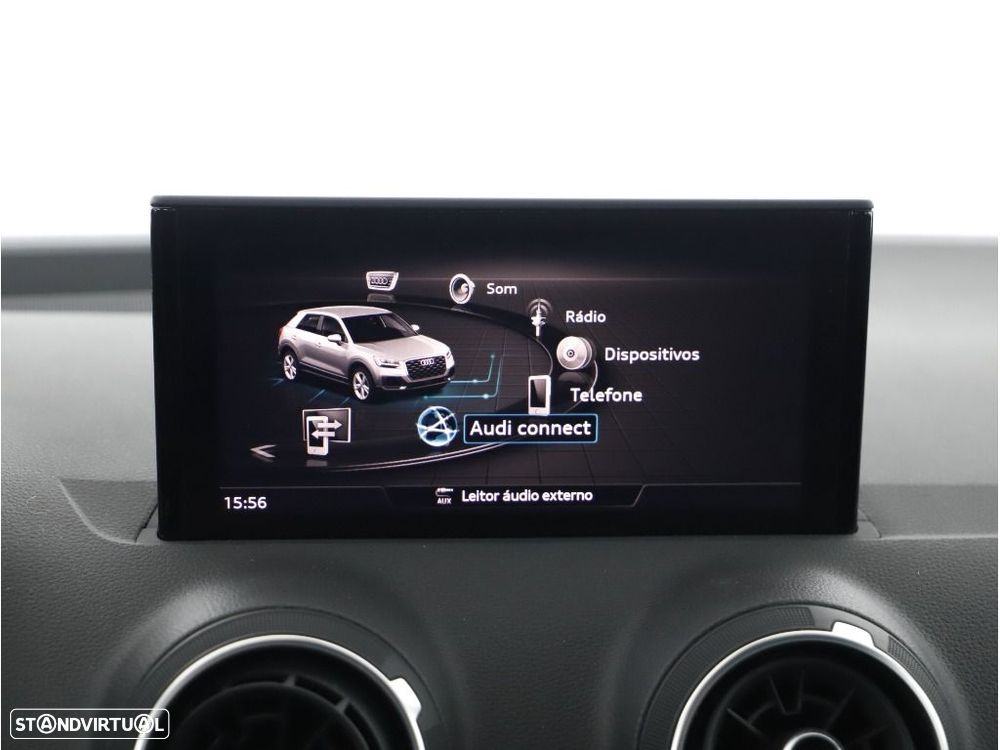 Audi Q2 30 TFSI Advanced - 25