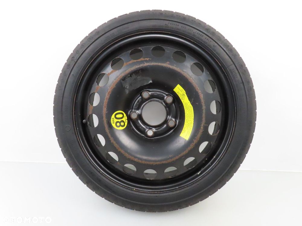 Koło dojazdowe 16'' Opel 5x110 - 1