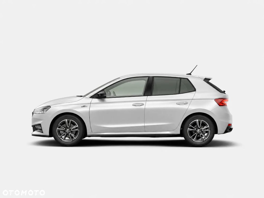 Skoda Fabia 1.0 TSI Monte Carlo DSG - 3