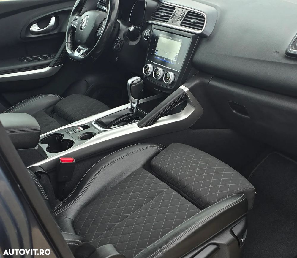 Renault Kadjar TCe EDC GPF Intens - 38