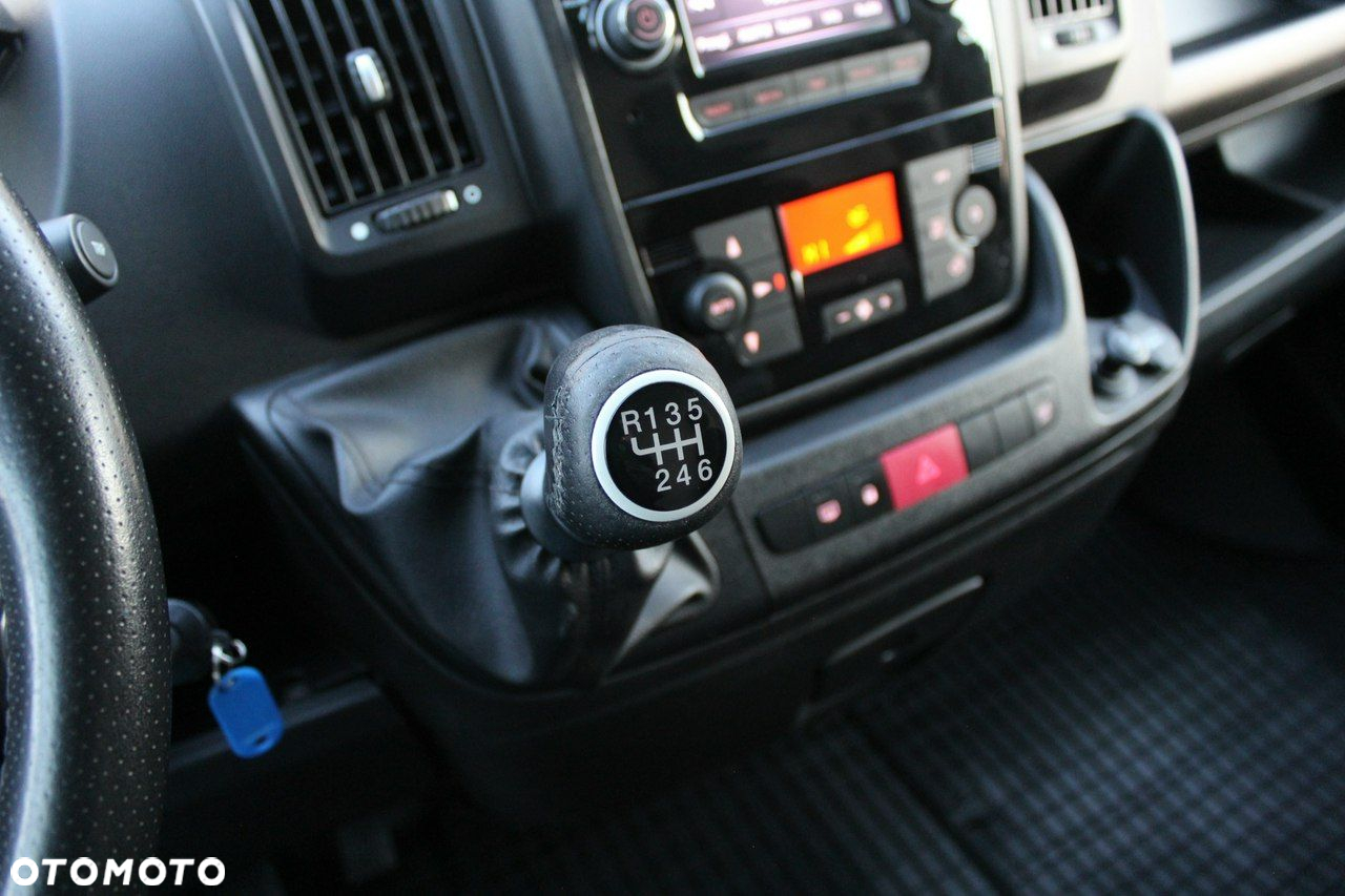 Peugeot Boxer - 16