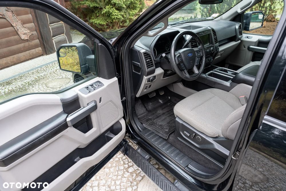 Ford F150 - 22