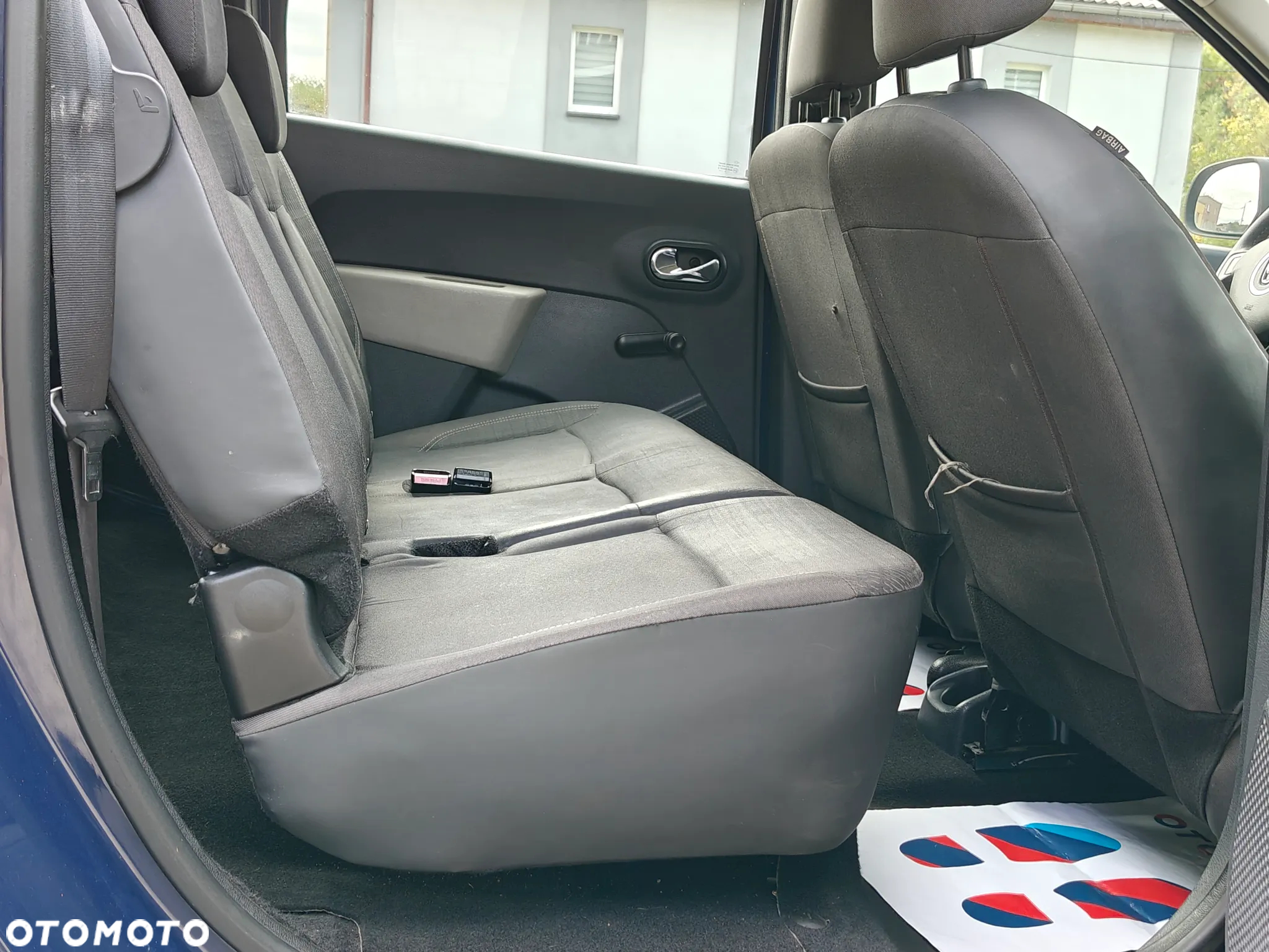 Dacia Lodgy 1.5 dCi Laureate - 7