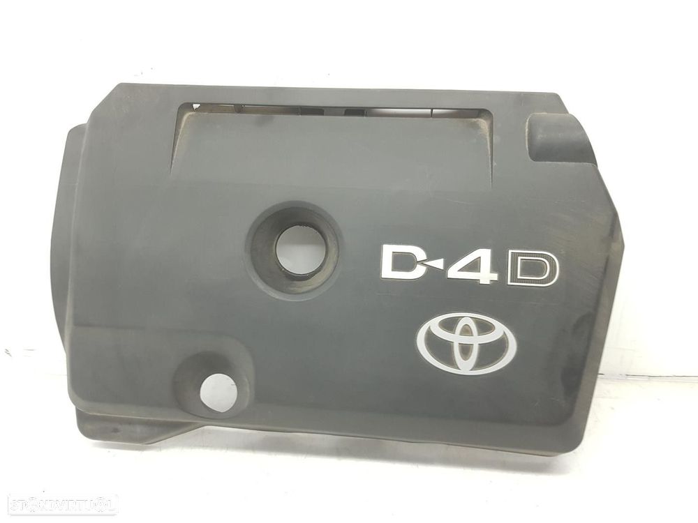 TAMPA MOTOR SUPERIOR TOYOTA AVENSIS SEDAN 2007 -126110R010 - 2