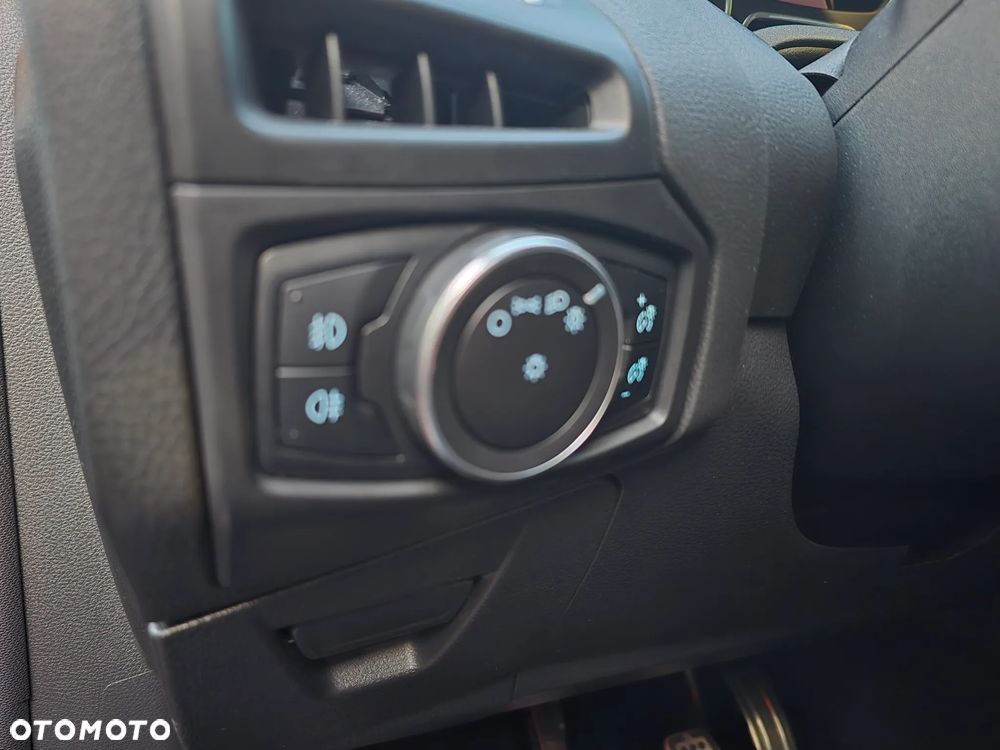 Ford Focus 2.3 EcoBoost RS - 20
