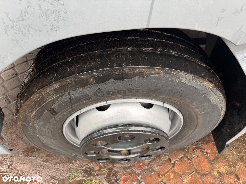 Volvo FL 250 Wywrotka 3 Stronna - 24