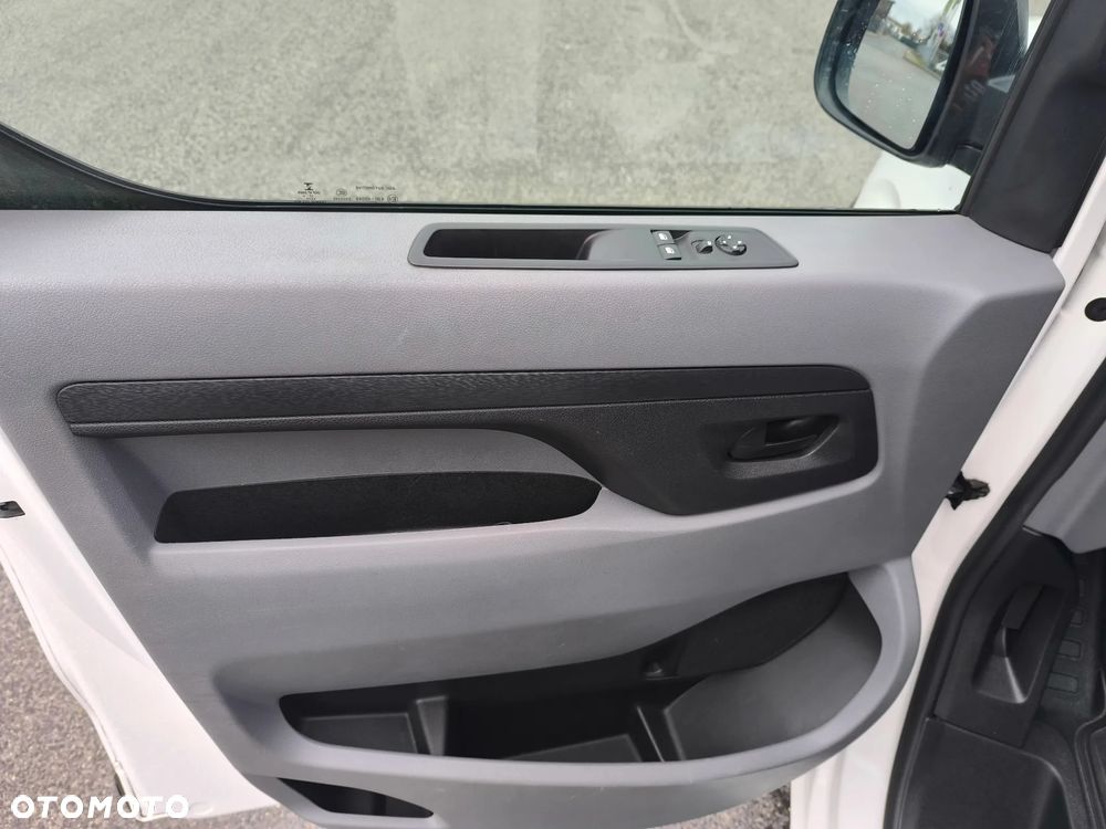 Citroën Jumpy Combi - 8