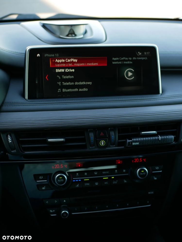 BMW X5 xDrive25d - 27