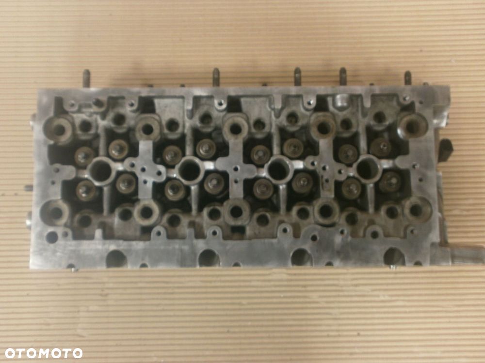 GŁOWICA GOTOWA 04L103373E 1.6 2.0TDI VW GWARANCJA - 2