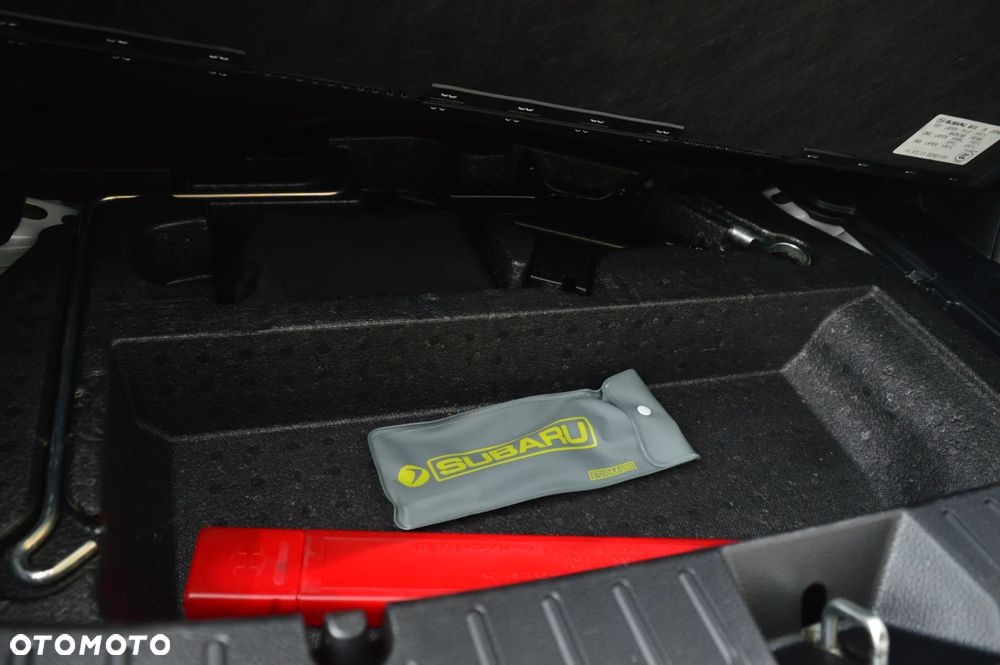 Subaru XV 1.6i Comfort Edition35 Style - 23