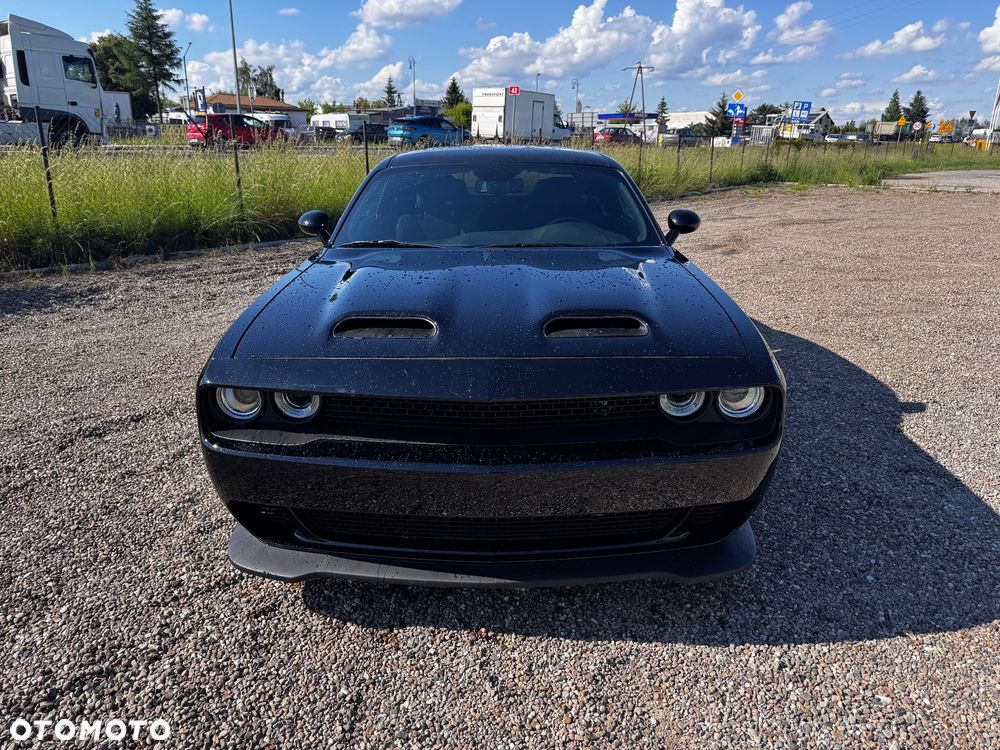 Dodge Challenger 3.6 SXT - 11