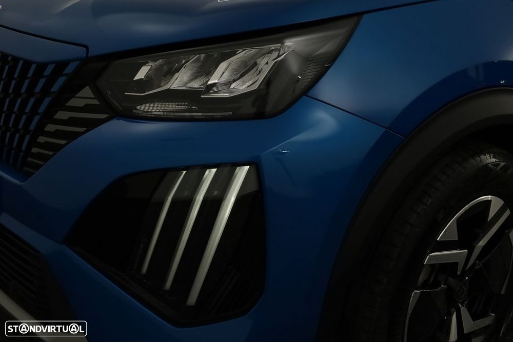 Peugeot 2008 1.2 PureTech Allure - 6