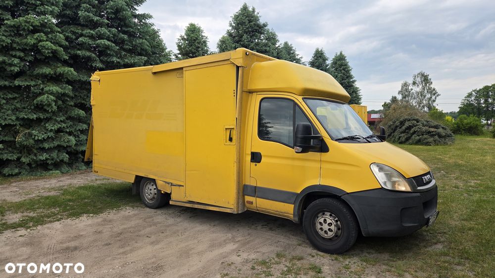 Iveco DAILY 35S12 - 7