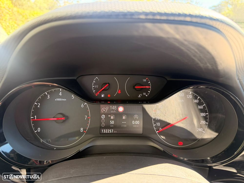 Opel Corsa 1.2 Direct Injection Turbo S&S Elegance - 16