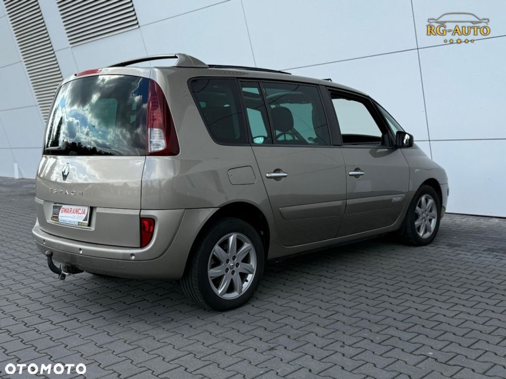 Renault Espace - 7