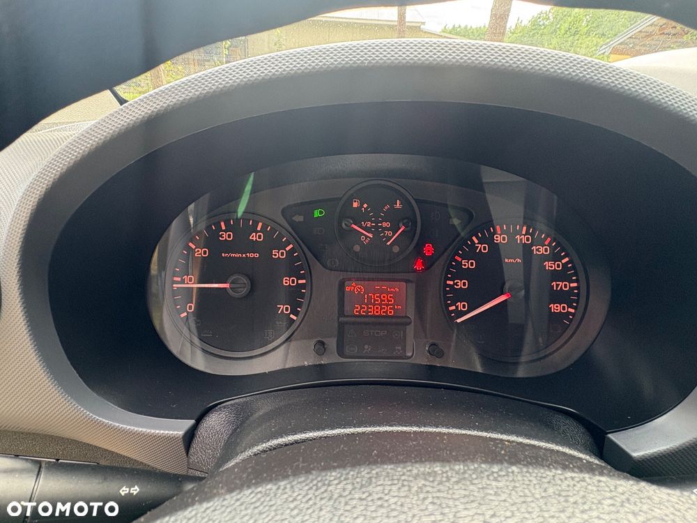 Citroën Berlingo - 12