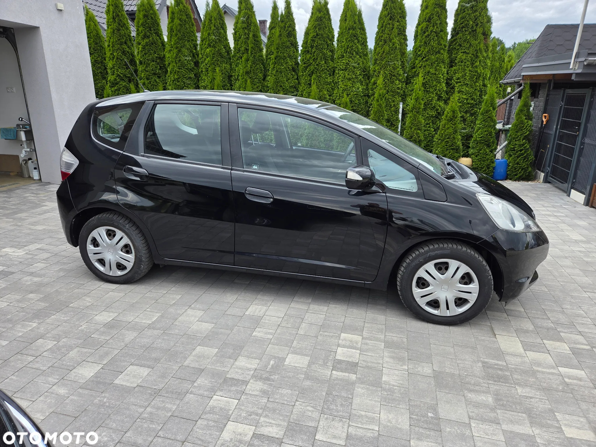 Honda Jazz 1.4 i-VTEC Comfort Plus - 5