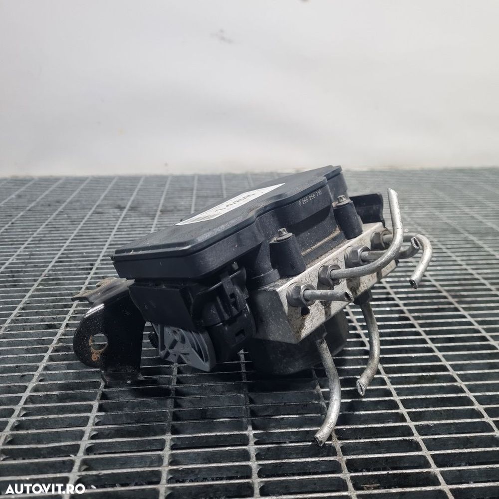 Pompa abs Dacia Sandero 2 Facelift 2016 - 2020 (1488) Benzina 2265106455 - 1