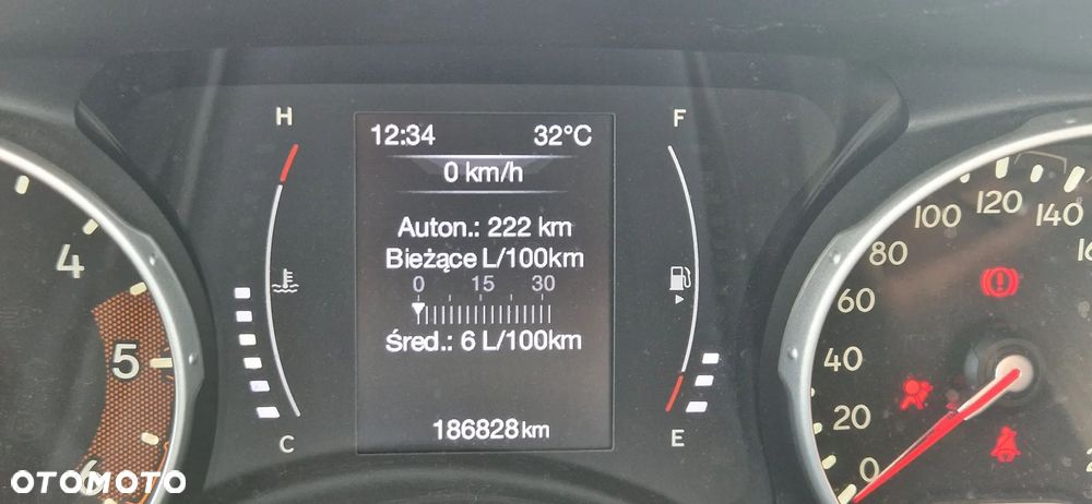 Jeep Compass 2.0 MJD Longitude 4WD S&S - 10