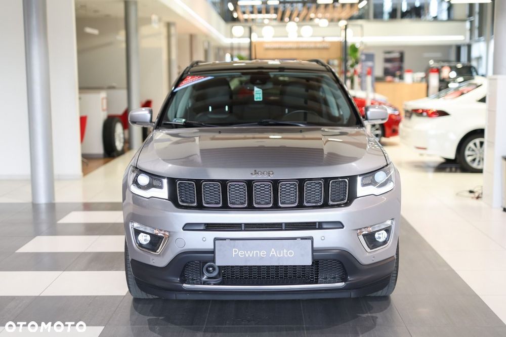 Jeep Compass - 3