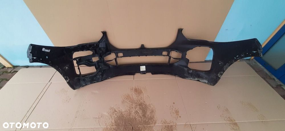 ZDERZAK PRZÓD BMW X5 G05 M-PAKIET - 9