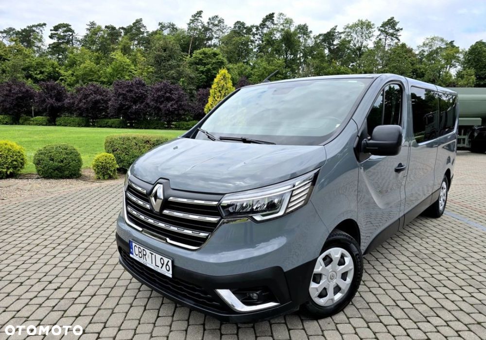 Renault Trafic - 10