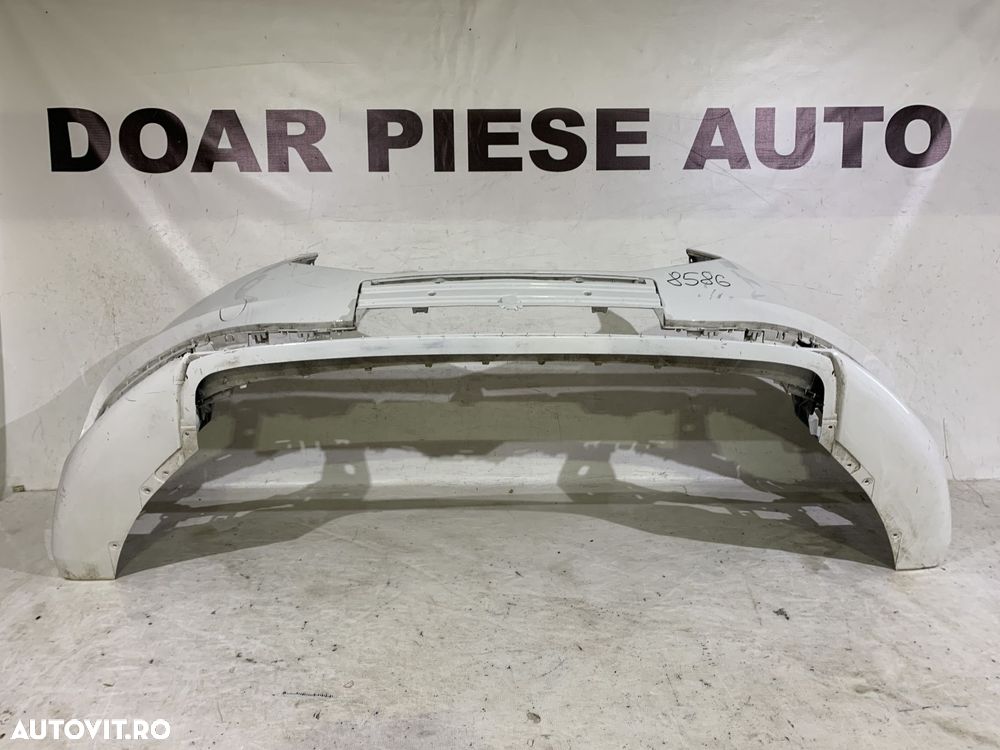 Bara fata Seat Leon, 2020, 2021, 2022, 2023, 2024, cod origine OE 5FA807221. - 4